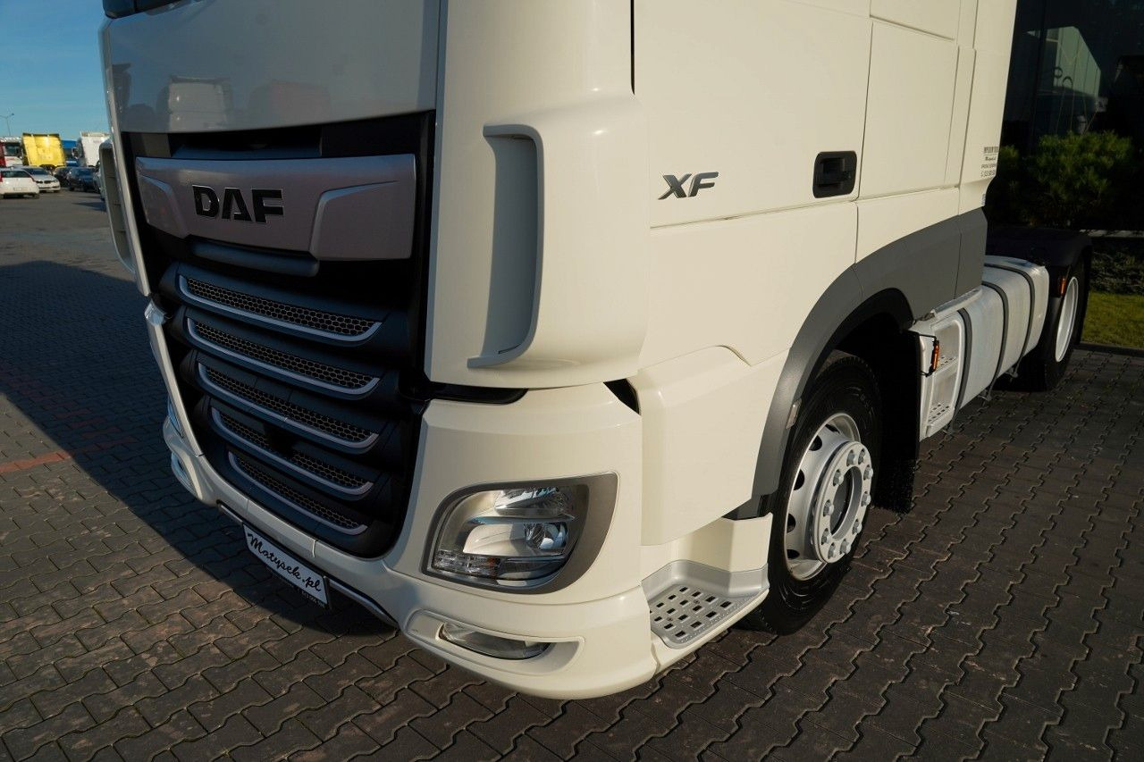 Tracteur routier DAF XF 480 / SUPER SPACE CAB / 2021: photos 11