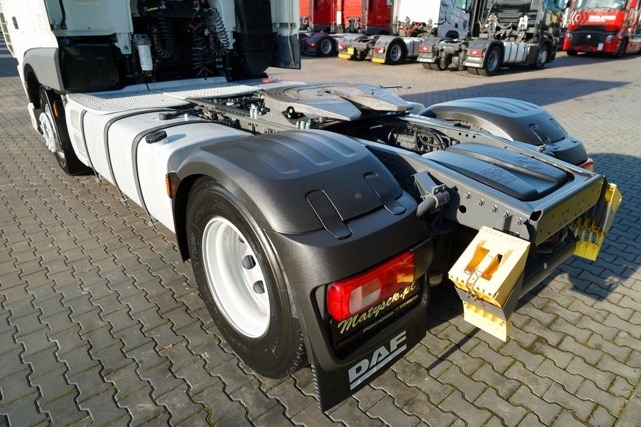 Tracteur routier DAF XF 480 / SUPER SPACE CAB / 2021: photos 14