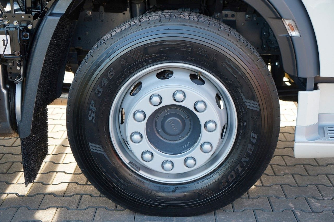 Tracteur routier DAF XF 480 / SUPER SPACE CAB / 2021: photos 19