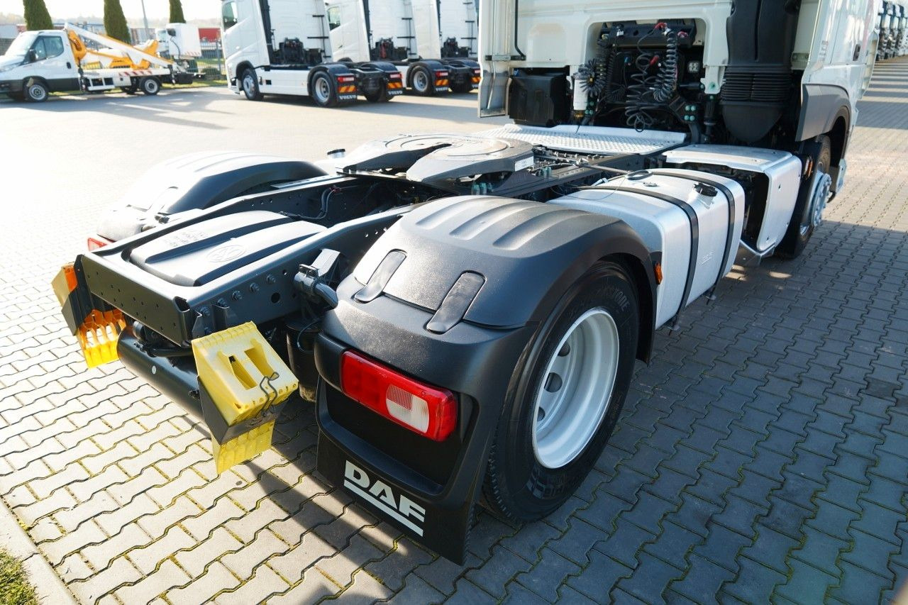 Tracteur routier DAF XF 480 / SUPER SPACE CAB / 2021: photos 15