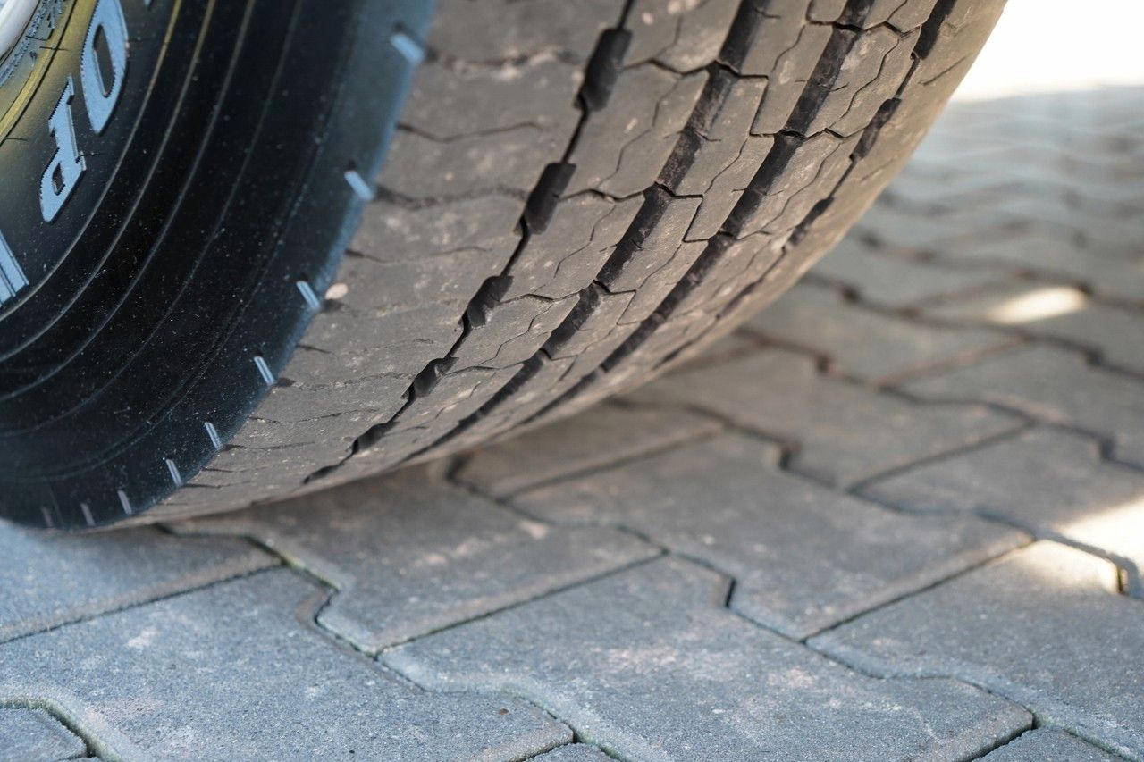 Tracteur routier DAF XF 480 / SUPER SPACE CAB / 2021: photos 18