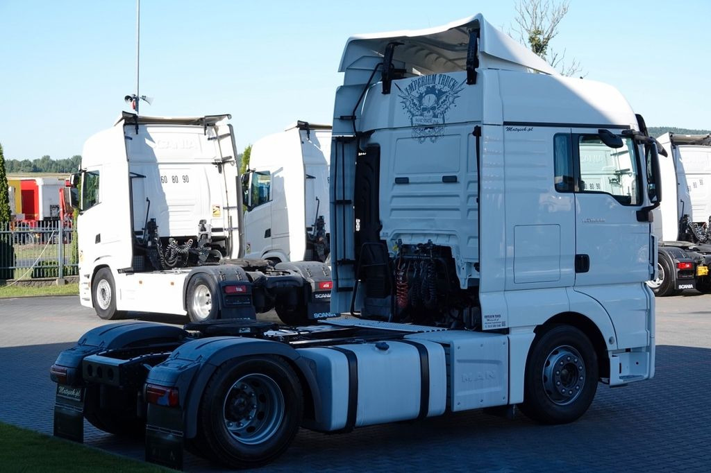 MAN TGX 18.440 / RETARDER / XLX / EURO 6 - Tracteur routier: photos 5 MAN TGX 18.440 / RETARDER / XLX / EURO 6 - Tracteur routier: photos 5