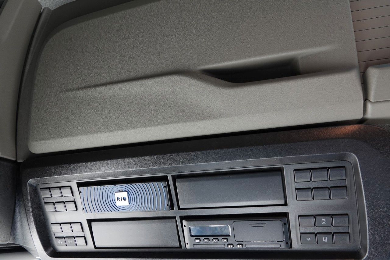 Tracteur routier MAN TGX 26.520 / 6x2 / RAMA DŁ. 9,1M / OŚ PODNOSZONA: photos 16 Tracteur routier MAN TGX 26.520 / 6x2 / RAMA DŁ. 9,1M / OŚ PODNOSZONA: photos 16