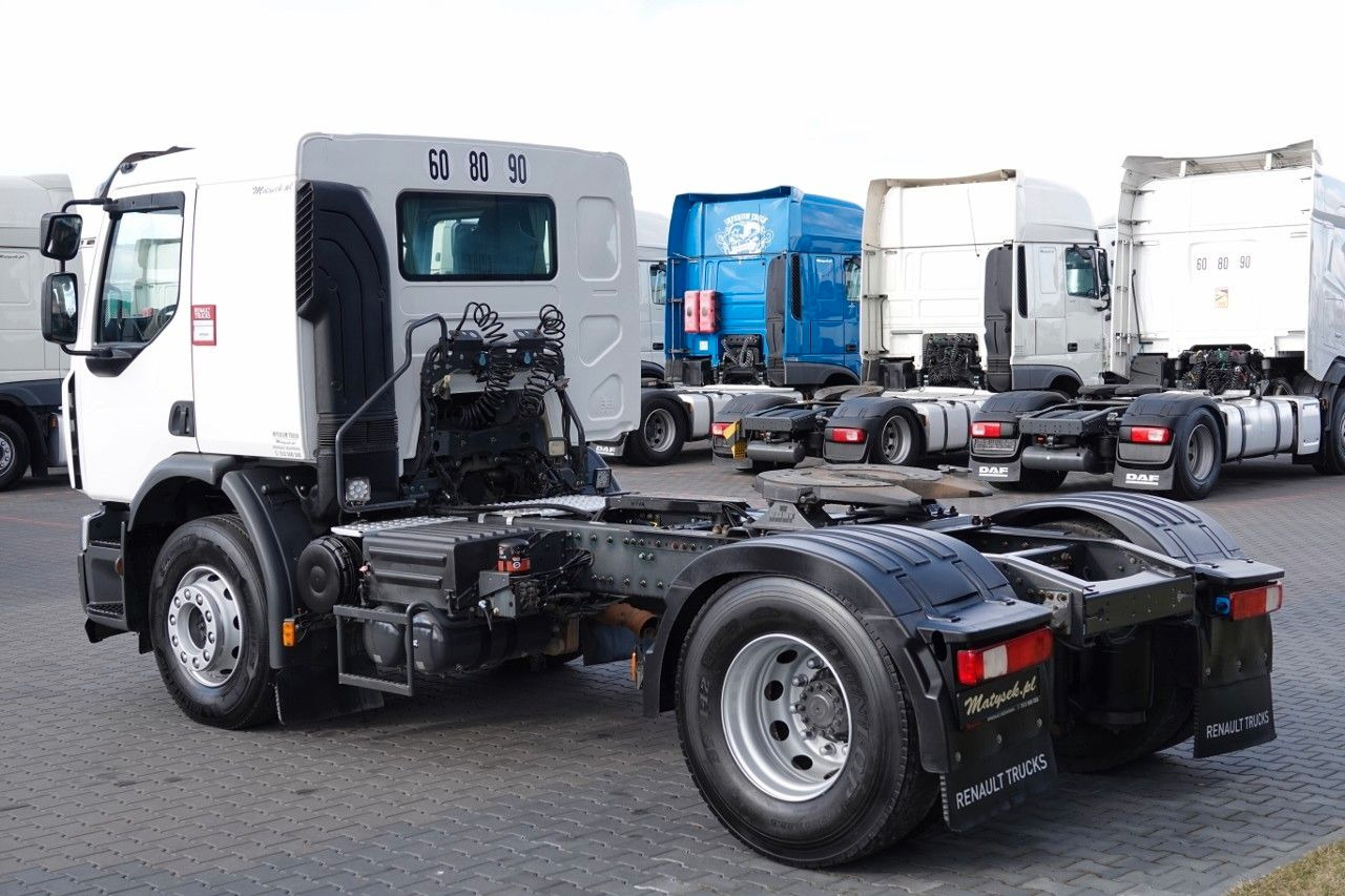 Renault C 430 / NISKA KABINA / RETARDER / PTO / 2020 RO - Tracteur routier: photos 4 Renault C 430 / NISKA KABINA / RETARDER / PTO / 2020 RO - Tracteur routier: photos 4