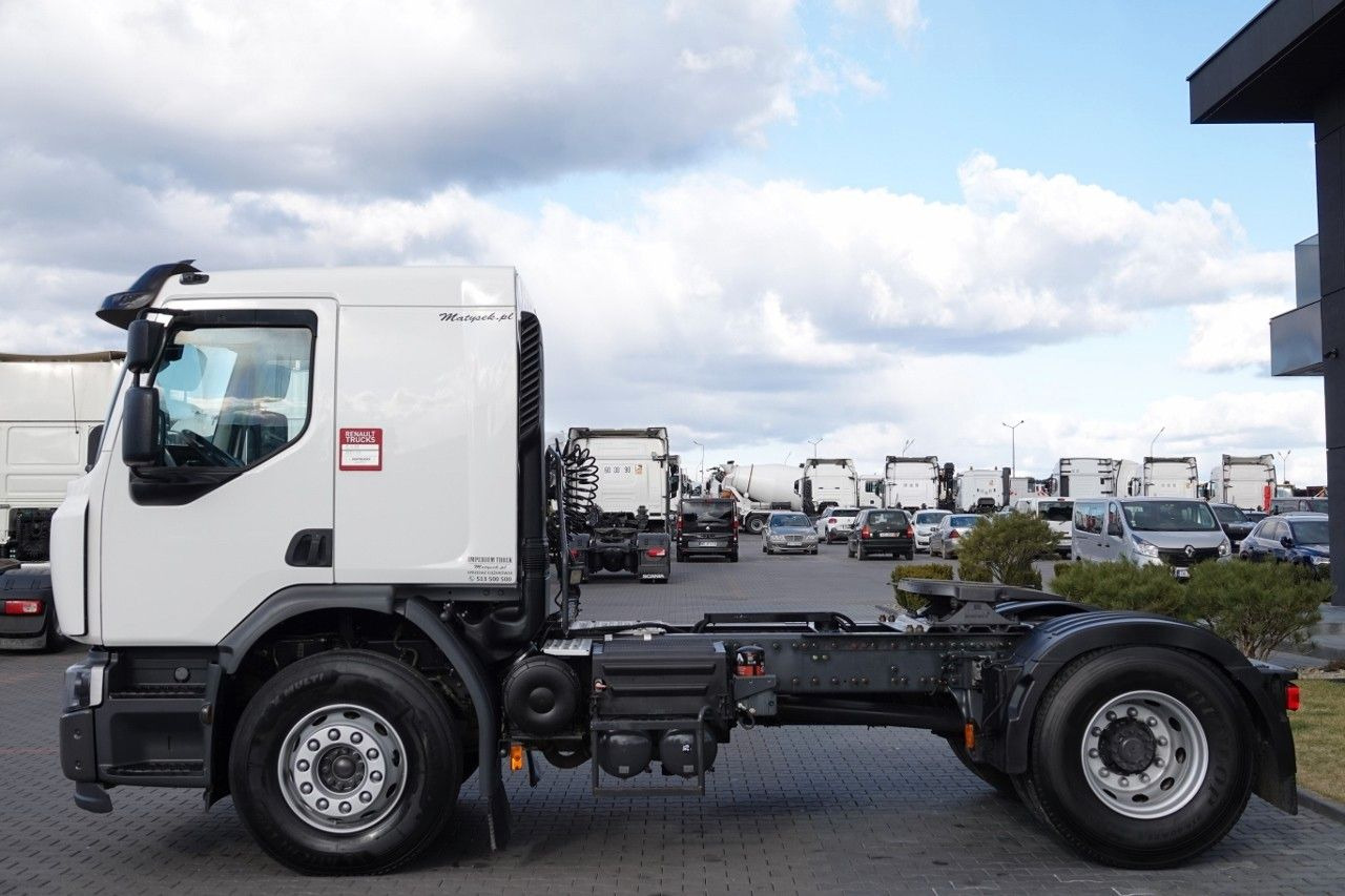 Renault C 430 / NISKA KABINA / RETARDER / PTO / 2020 RO - Tracteur routier: photos 3 Renault C 430 / NISKA KABINA / RETARDER / PTO / 2020 RO - Tracteur routier: photos 3