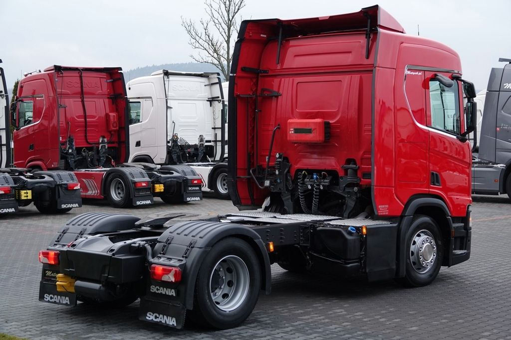 Scania R 410 / RETARDER / NISKA KABINA / NEXT GEN / PO - Tracteur routier: photos 5 Scania R 410 / RETARDER / NISKA KABINA / NEXT GEN / PO - Tracteur routier: photos 5