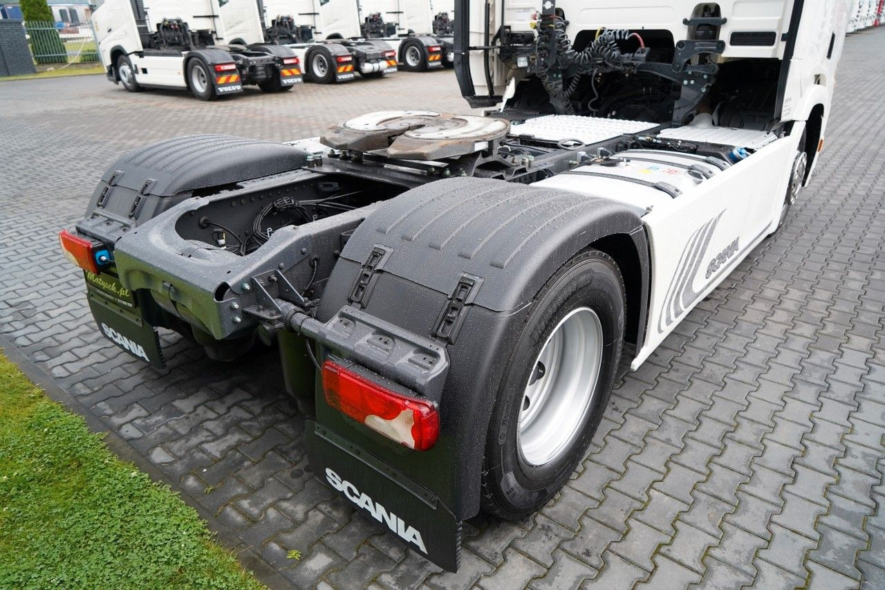 Tracteur routier neuf Scania R 500 / RETARDER / 2021 ROK / PO KONTRAKCIE SER: photos 11