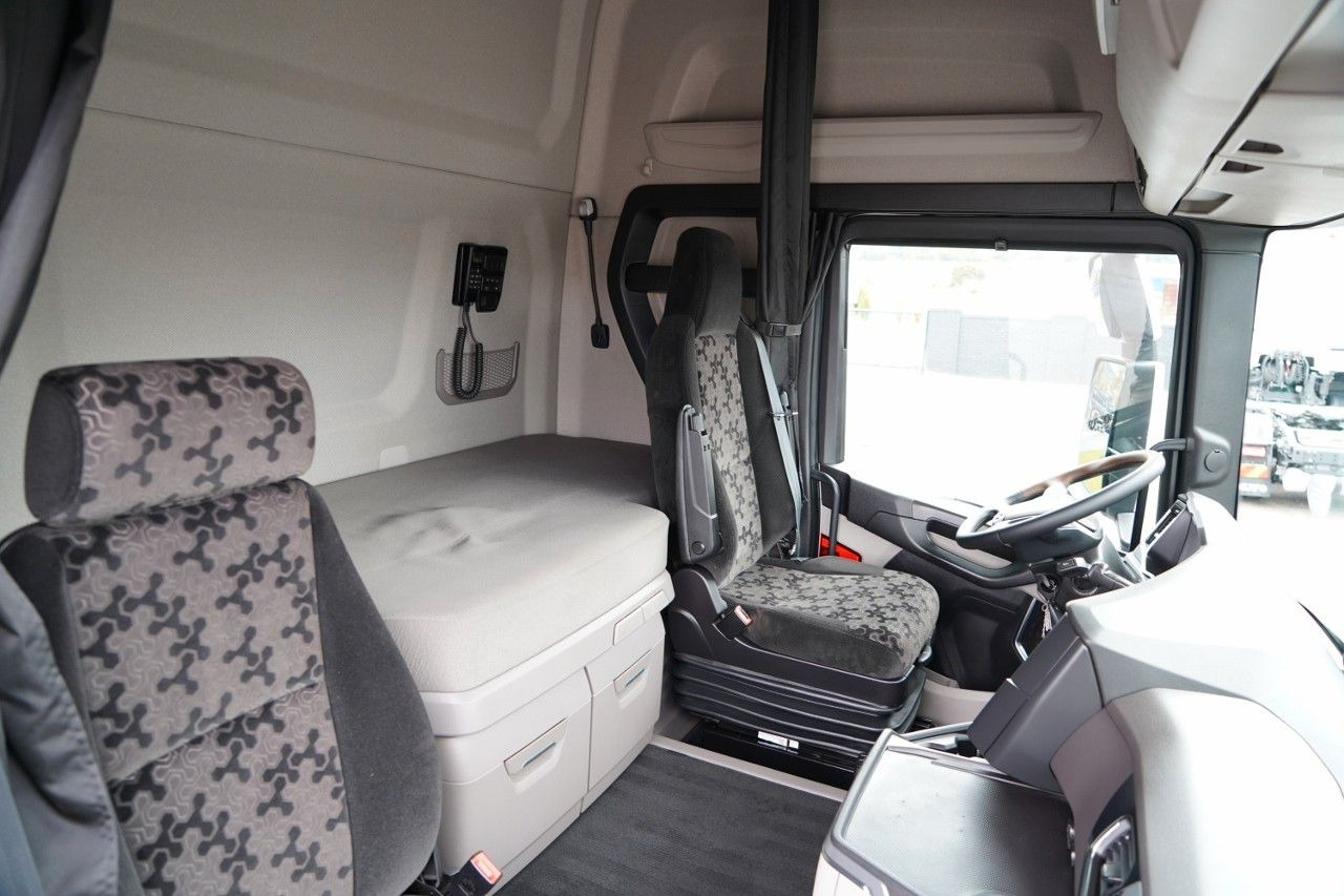 Tracteur routier Scania R 500 / RETARDER / I-PARK COOL / 2019 / OPONY 1: photos 17