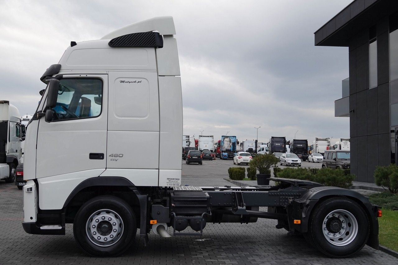 Volvo FH 460 / EEV /RETARDER / 743.000 KM / SPROWADZON - Tracteur routier: photos 3 Volvo FH 460 / EEV /RETARDER / 743.000 KM / SPROWADZON - Tracteur routier: photos 3