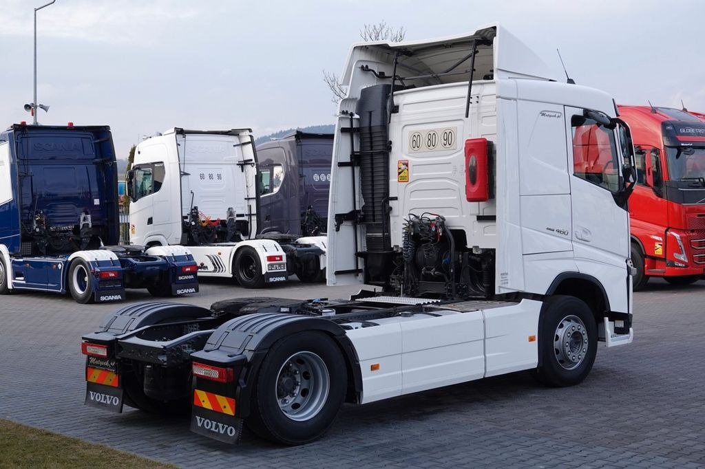 Volvo FH 460 / NISKA KABINA / 2018 YEAR / SPROWADZONY - Tracteur routier: photos 5 Volvo FH 460 / NISKA KABINA / 2018 YEAR / SPROWADZONY - Tracteur routier: photos 5