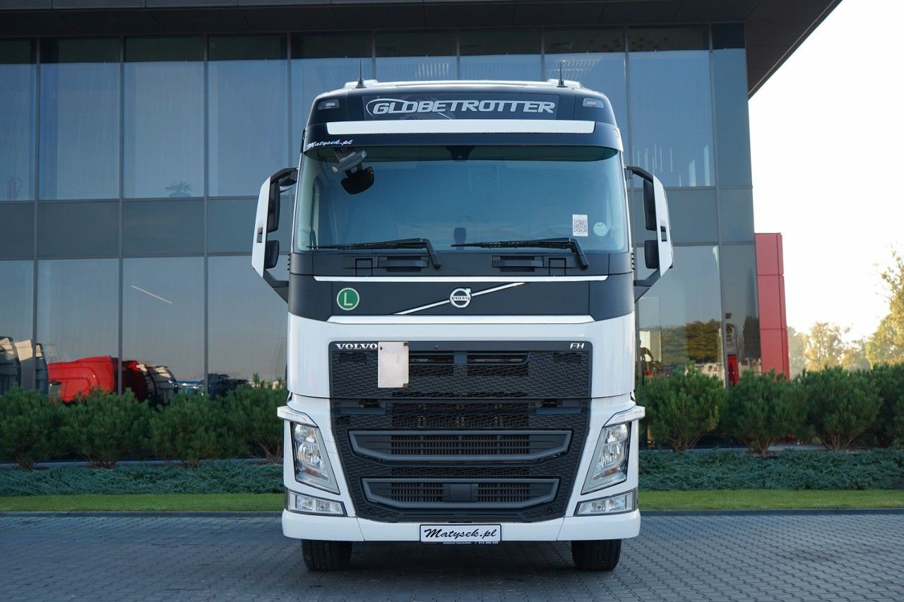 Volvo FH 500 / 2019 ROK - Tracteur routier: photos 3 Volvo FH 500 / 2019 ROK - Tracteur routier: photos 3