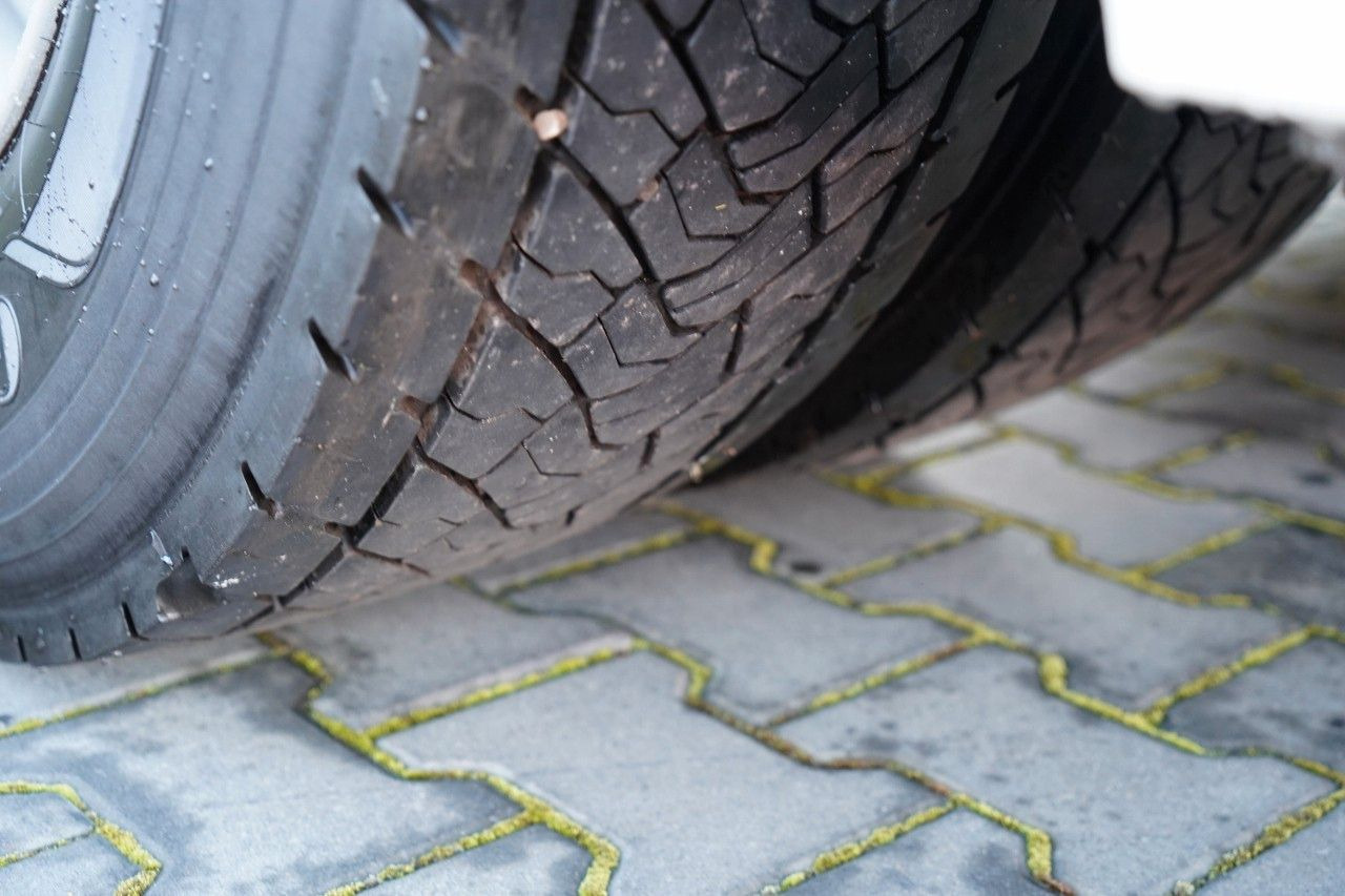 Tracteur routier Volvo FH 500 / I-PARK COOL / I-SHIFT: photos 20 Tracteur routier Volvo FH 500 / I-PARK COOL / I-SHIFT: photos 20