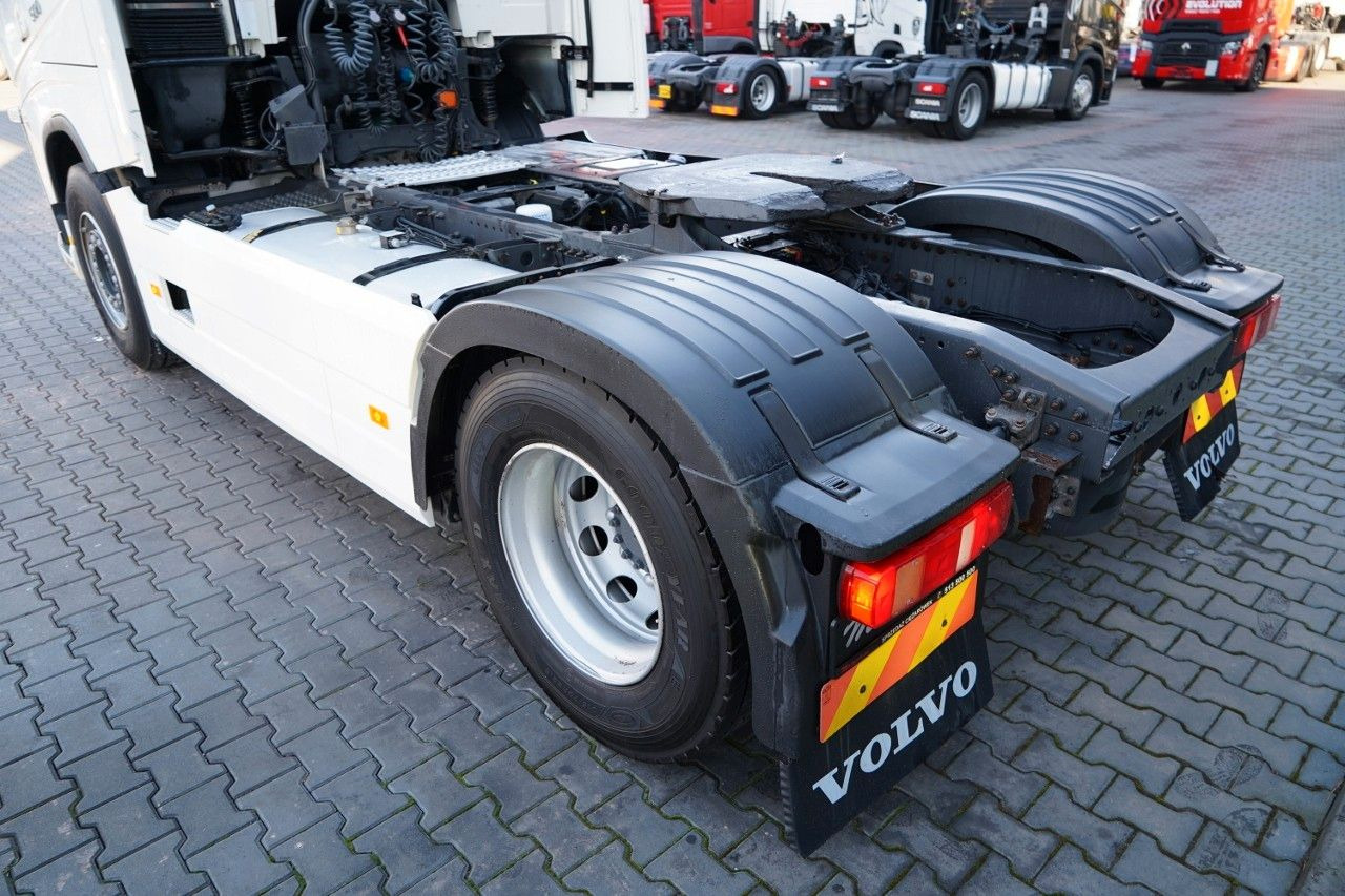 Tracteur routier Volvo FH 500 / I-PARK COOL / I-SHIFT: photos 14 Tracteur routier Volvo FH 500 / I-PARK COOL / I-SHIFT: photos 14