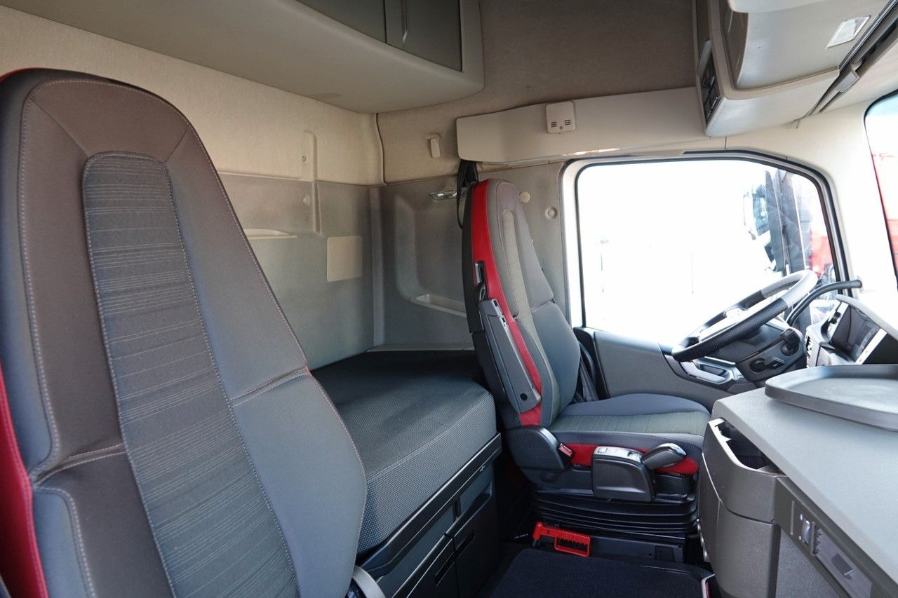 Tracteur routier Volvo FH 500 / I-PARK COOL / OPONY 100% / PO KONTRAKCI: photos 15