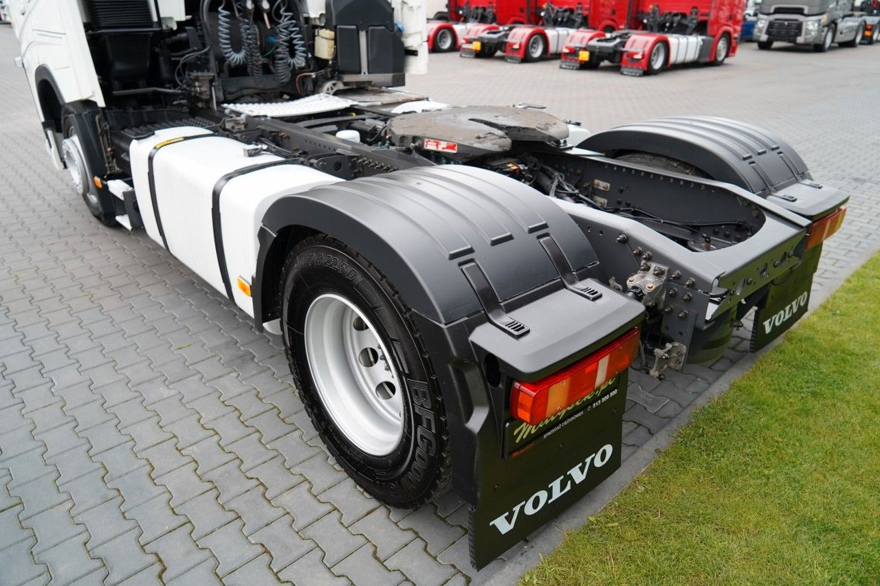 Tracteur routier Volvo FH 500 / PO KONTRAKCIE SERWISOWYM / SPROWADZONY: photos 10