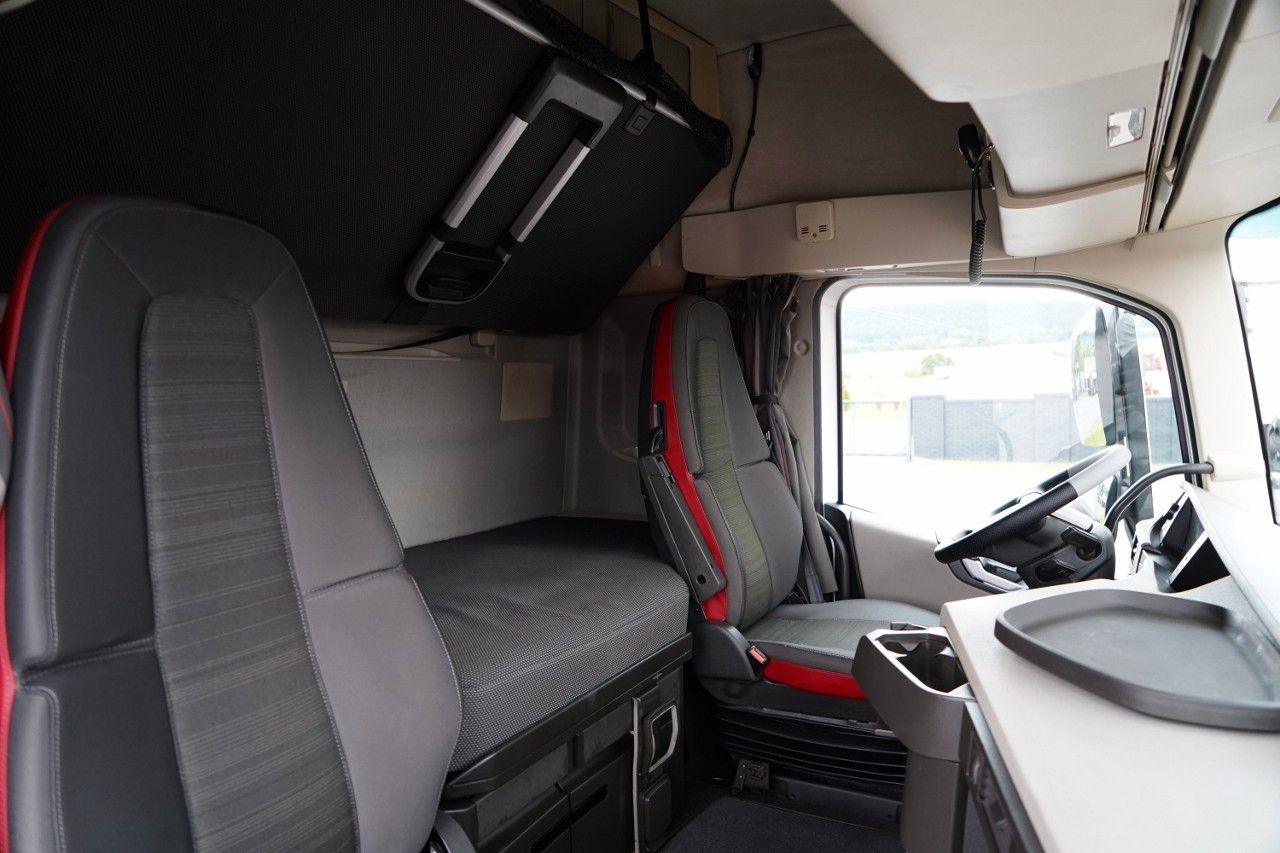 Tracteur routier Volvo FH 500 / PO KONTRAKCIE SERWISOWYM / SPROWADZONY: photos 17