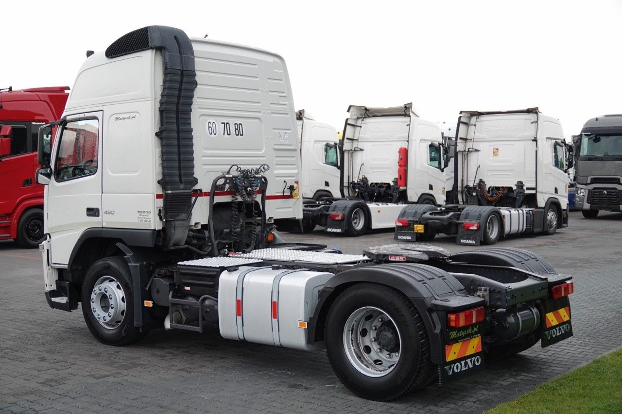 Volvo FM 450 / ADR / WAGA: 6900KG / EURO 5 / PO KONTRA - Tracteur routier: photos 4 Volvo FM 450 / ADR / WAGA: 6900KG / EURO 5 / PO KONTRA - Tracteur routier: photos 4