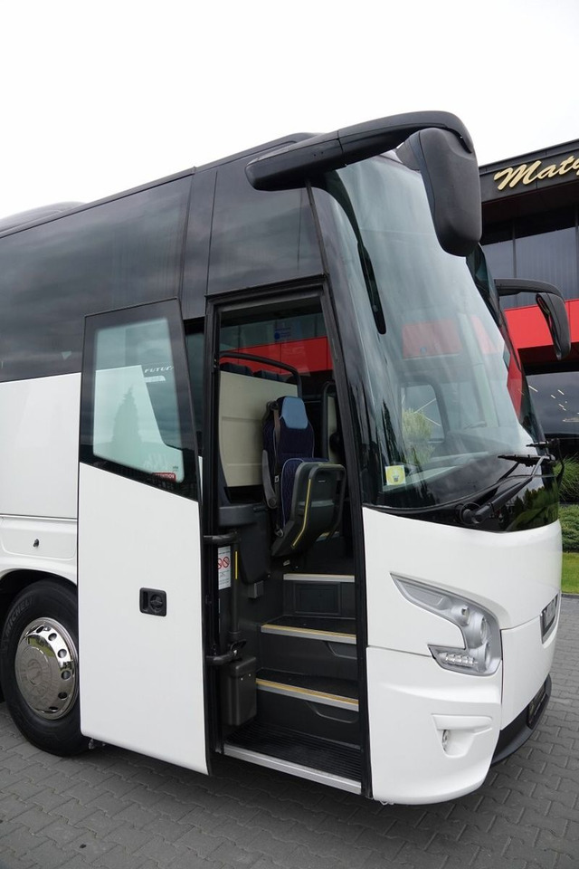 Autocar VDL BOVA FHD2 / EURO 6 / SPROWADZONY / 12. 2015 / TURYSTY: photos 10