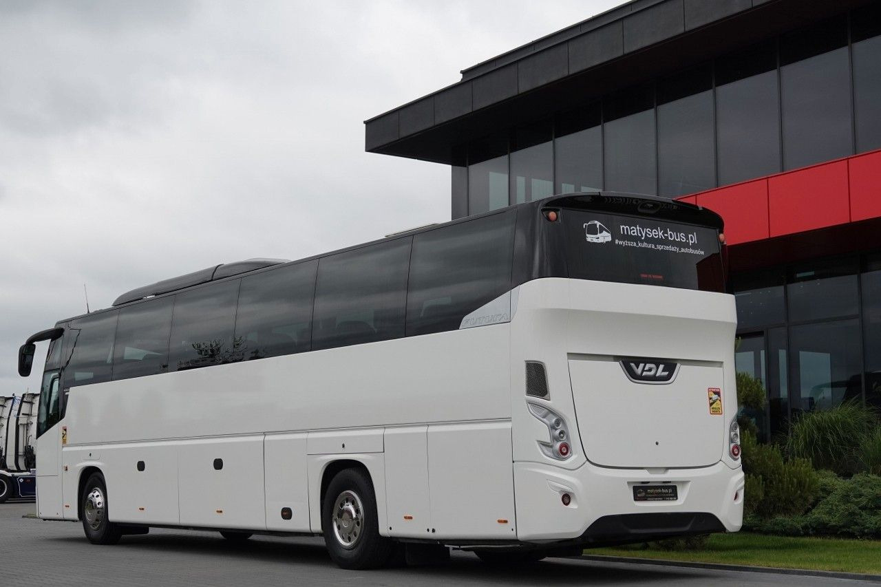 Autocar VDL BOVA FHD2 / EURO 6 / SPROWADZONY / 12. 2015 / TURYSTY: photos 6