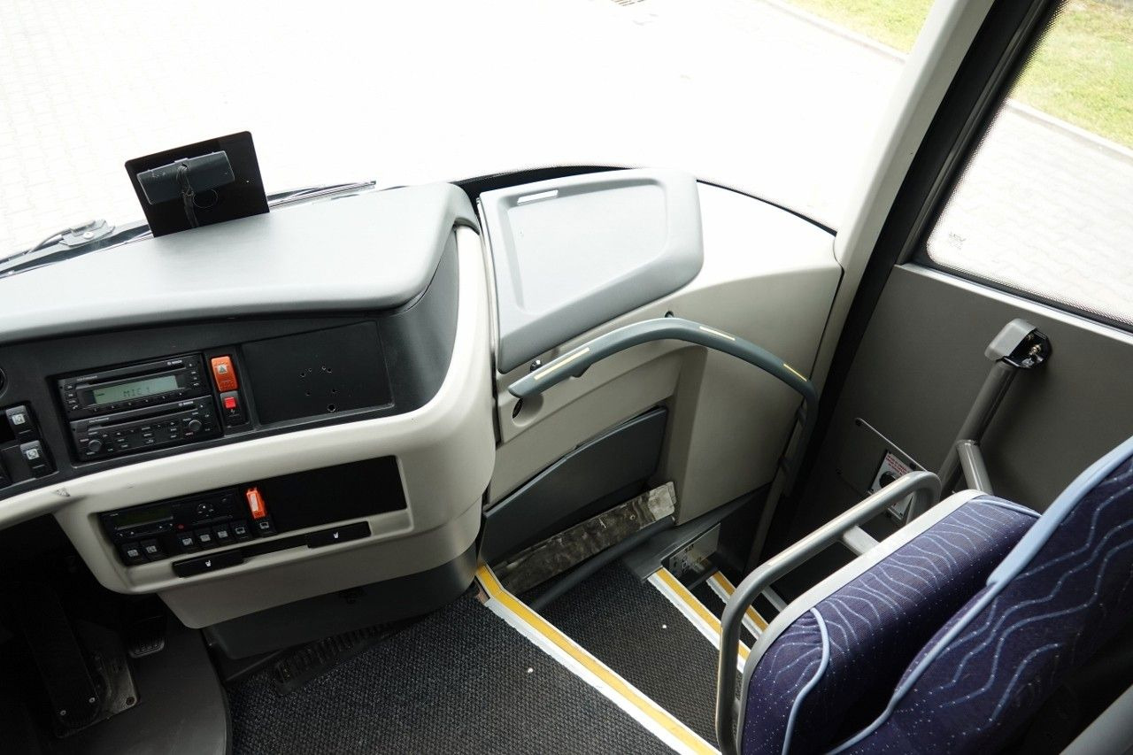 Autocar VDL BOVA FHD2 / EURO 6 / SPROWADZONY / 12. 2015 / TURYSTY: photos 13