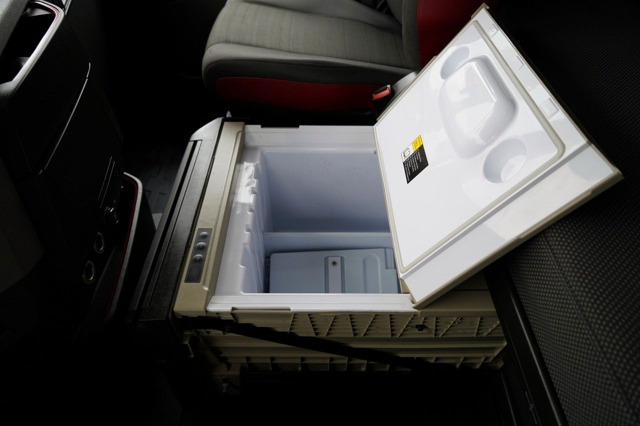 Camion à rideaux coulissants Volvo FH 460 / I-SAVE / ZESTAW TANDEM 120 M3 / PRZEJAZ: photos 13