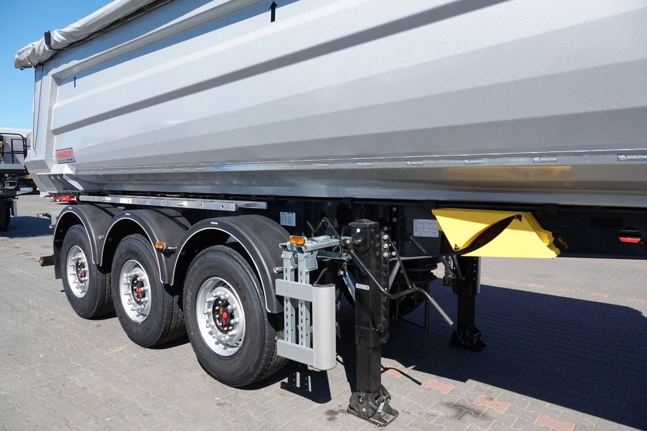 Wielton WYWROTKA STALOWA / 26m3 / HP RYNNA / NOWA Wielton WYWROTKA STALOWA / 26m3 / HP RYNNA / NOWA en leasing occasion Wielton WYWROTKA STALOWA / 26m3 / HP RYNNA / NOWA Wielton WYWROTKA STALOWA / 26m3 / HP RYNNA / NOWA: photos 7 Wielton WYWROTKA STALOWA / 26m3 / HP RYNNA / NOWA Wielton WYWROTKA STALOWA / 26m3 / HP RYNNA / NOWA en leasing occasion Wielton WYWROTKA STALOWA / 26m3 / HP RYNNA / NOWA Wielton WYWROTKA STALOWA / 26m3 / HP RYNNA / NOWA: photos 7