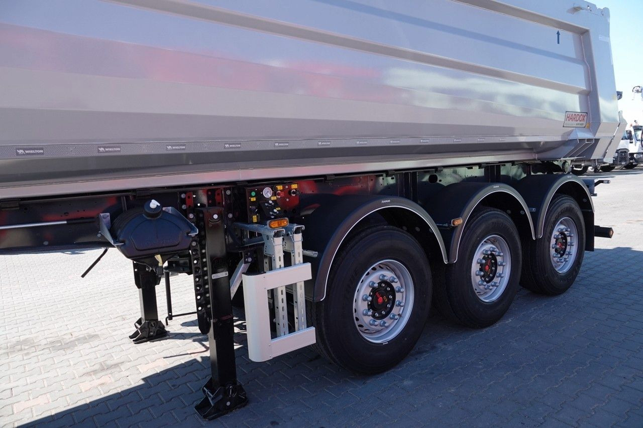 Wielton WYWROTKA STALOWA / 26m3 / HP RYNNA / NOWA Wielton WYWROTKA STALOWA / 26m3 / HP RYNNA / NOWA en leasing occasion Wielton WYWROTKA STALOWA / 26m3 / HP RYNNA / NOWA Wielton WYWROTKA STALOWA / 26m3 / HP RYNNA / NOWA: photos 8 Wielton WYWROTKA STALOWA / 26m3 / HP RYNNA / NOWA Wielton WYWROTKA STALOWA / 26m3 / HP RYNNA / NOWA en leasing occasion Wielton WYWROTKA STALOWA / 26m3 / HP RYNNA / NOWA Wielton WYWROTKA STALOWA / 26m3 / HP RYNNA / NOWA: photos 8