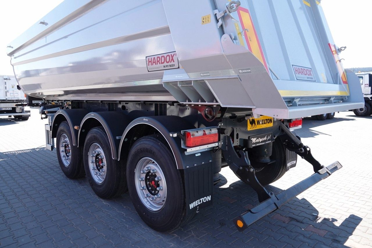 Wielton WYWROTKA STALOWA / 26m3 / HP RYNNA / NOWA Wielton WYWROTKA STALOWA / 26m3 / HP RYNNA / NOWA en leasing occasion Wielton WYWROTKA STALOWA / 26m3 / HP RYNNA / NOWA Wielton WYWROTKA STALOWA / 26m3 / HP RYNNA / NOWA: photos 9 Wielton WYWROTKA STALOWA / 26m3 / HP RYNNA / NOWA Wielton WYWROTKA STALOWA / 26m3 / HP RYNNA / NOWA en leasing occasion Wielton WYWROTKA STALOWA / 26m3 / HP RYNNA / NOWA Wielton WYWROTKA STALOWA / 26m3 / HP RYNNA / NOWA: photos 9