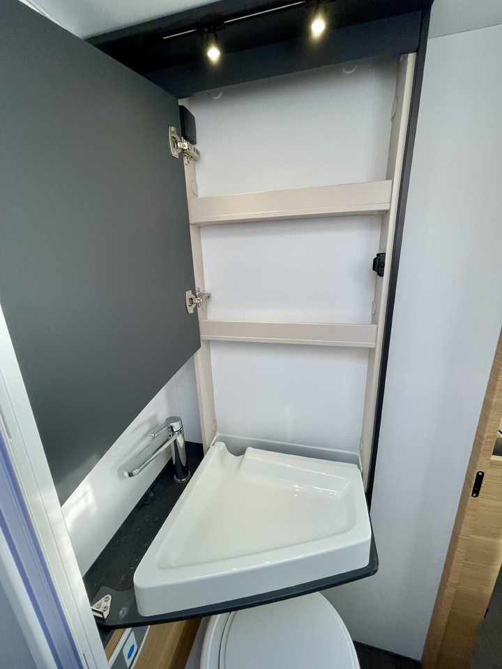 Camping-car capucine ADRIA: photos 17 Camping-car capucine ADRIA: photos 17