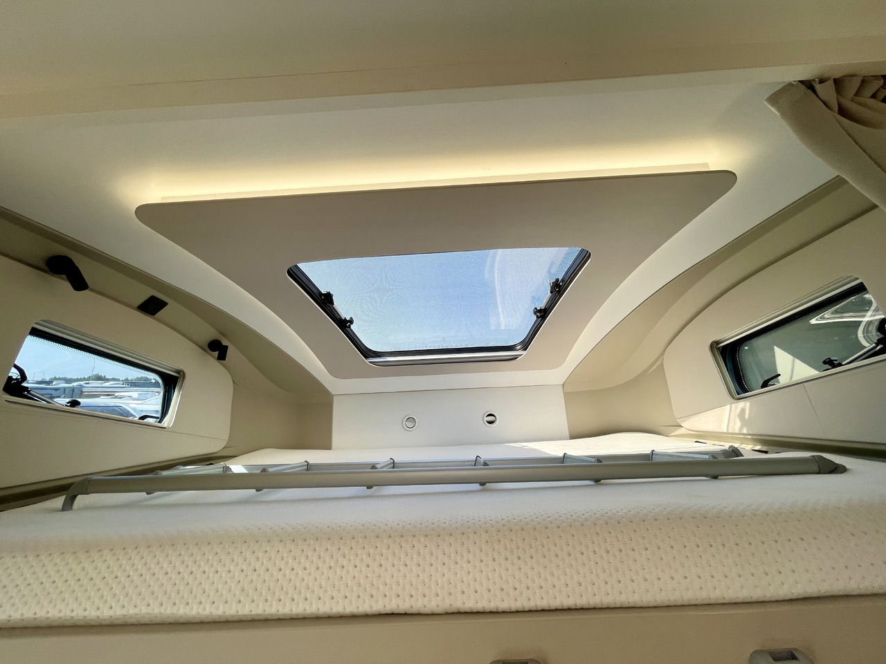 Camping-car capucine ADRIA: photos 14 Camping-car capucine ADRIA: photos 14