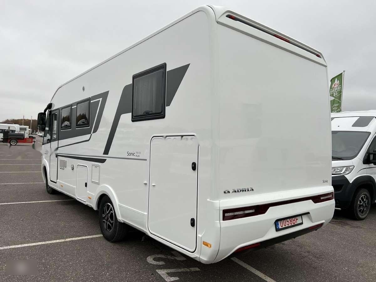 Adria Sonic Plus 700DC - Camping-car intégral: photos 3 Adria Sonic Plus 700DC - Camping-car intégral: photos 3