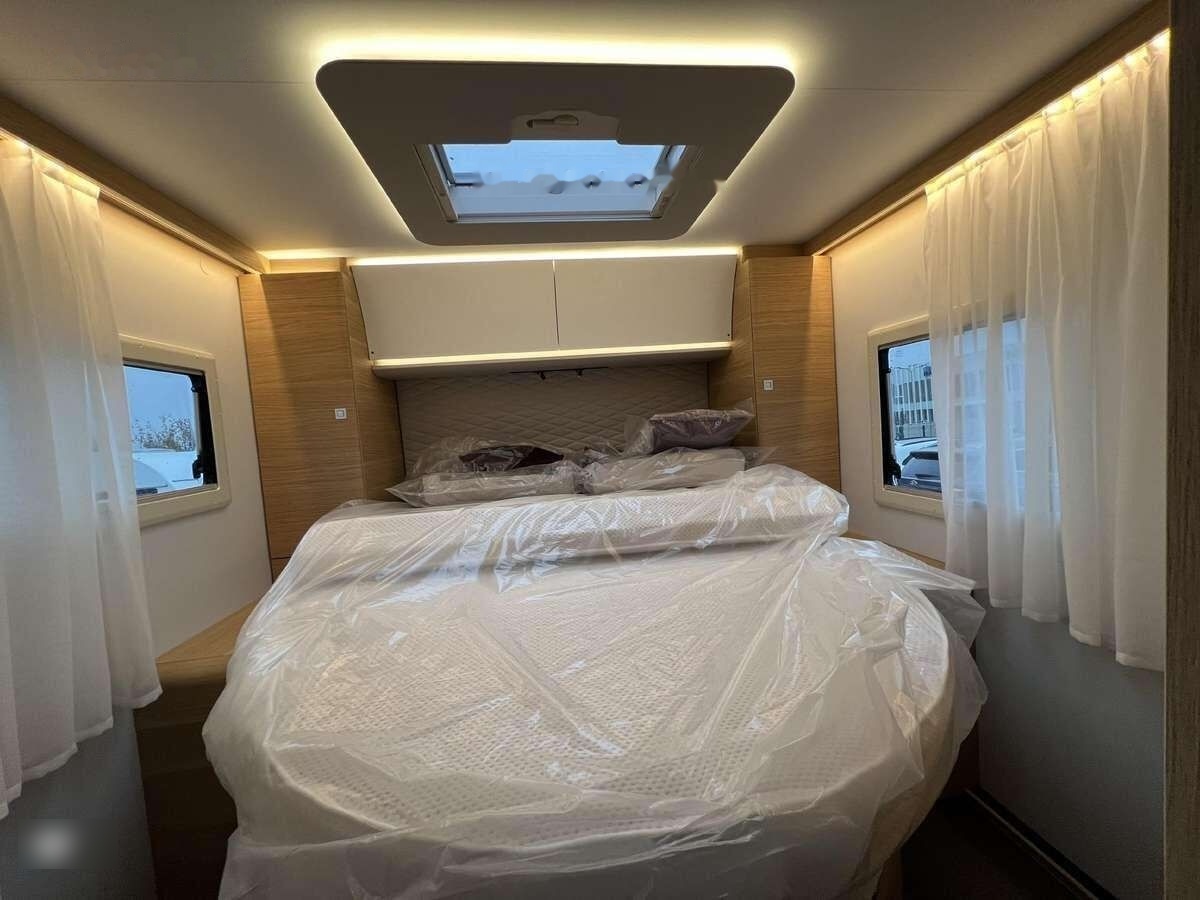 Camping-car intégral neuf Adria Sonic Plus 700DC: photos 8