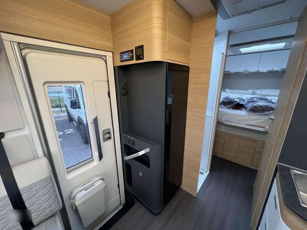 Camping-car intégral neuf Adria Sonic Plus 700DC: photos 7