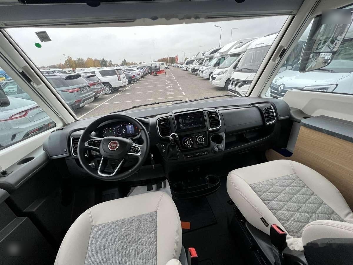 Camping-car intégral neuf Adria Sonic Plus 700DC: photos 6