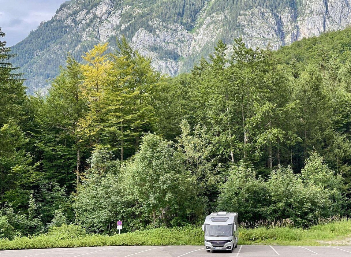 Adria Super Sonic 780SL - Camping-car: photos 2 Adria Super Sonic 780SL - Camping-car: photos 2