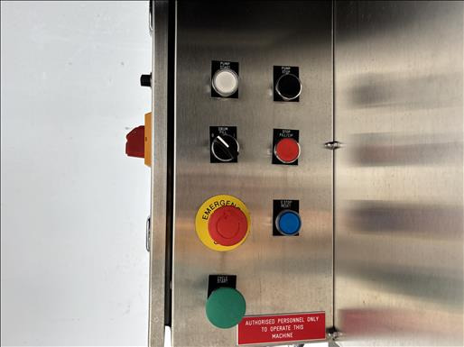 Flexifill SA1 Filling machine - Machine agroalimentaire: photos 4 Flexifill SA1 Filling machine - Machine agroalimentaire: photos 4