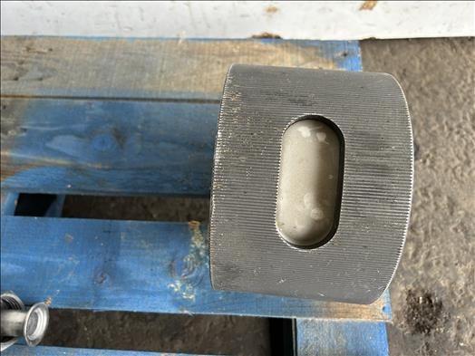 Formatic R2200 Forming machine - Matériel de boulangerie: photos 5 Formatic R2200 Forming machine - Matériel de boulangerie: photos 5