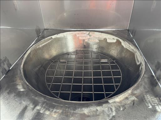 Guttridge Easyflo Mobile screw elevator - Convoyeur: photos 5 Guttridge Easyflo Mobile screw elevator - Convoyeur: photos 5