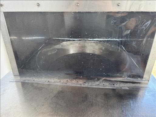 Guttridge Easyflo Mobile screw elevator - Convoyeur: photos 5 Guttridge Easyflo Mobile screw elevator - Convoyeur: photos 5