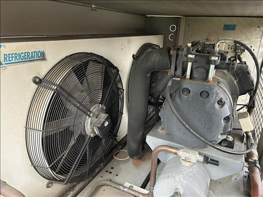 HK Refrigeration Refrigeration plant - Machine agroalimentaire: photos 3 HK Refrigeration Refrigeration plant - Machine agroalimentaire: photos 3