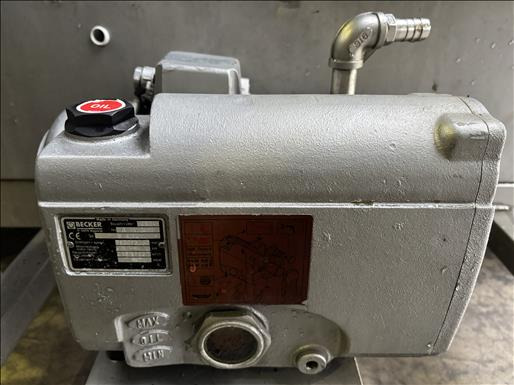 Injectstar Vacuum tumbler - Machine agroalimentaire: photos 3 Injectstar Vacuum tumbler - Machine agroalimentaire: photos 3