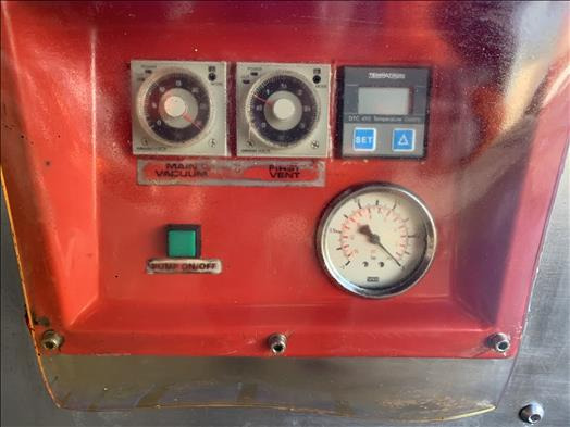 Intact RM571 Vacuum skin packer - Machine d'emballage et de conditionnement: photos 4 Intact RM571 Vacuum skin packer - Machine d'emballage et de conditionnement: photos 4