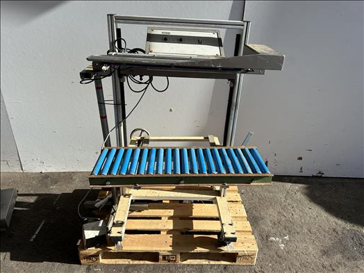 Kopp TSG650 Bag sealer - Machine d'emballage et de conditionnement: photos 1 Kopp TSG650 Bag sealer - Machine d'emballage et de conditionnement: photos 1