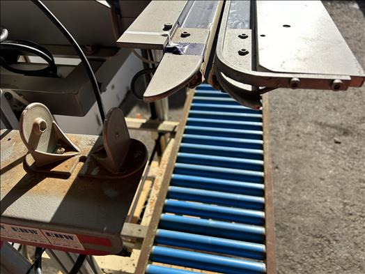 Kopp TSG650 Bag sealer - Machine d'emballage et de conditionnement: photos 4 Kopp TSG650 Bag sealer - Machine d'emballage et de conditionnement: photos 4