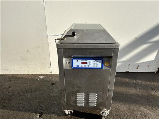 Multivac A300 Vacuum packer - Machine d'emballage et de conditionnement: photos 1 Multivac A300 Vacuum packer - Machine d'emballage et de conditionnement: photos 1