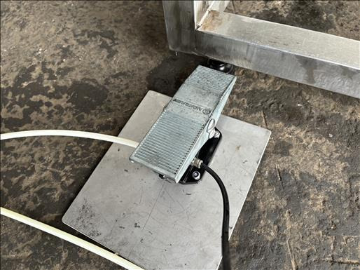 NNP Bottle rinser - Machine agroalimentaire: photos 4 NNP Bottle rinser - Machine agroalimentaire: photos 4