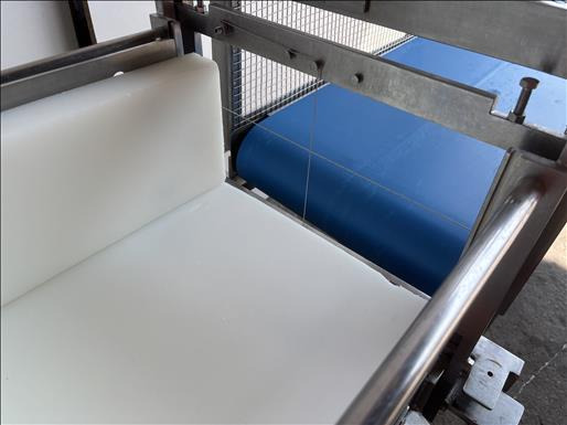 NNP Cheese block cutter - Machine agroalimentaire: photos 4 NNP Cheese block cutter - Machine agroalimentaire: photos 4