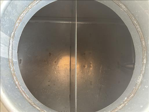 NNP Holding tank - Machine agroalimentaire: photos 3 NNP Holding tank - Machine agroalimentaire: photos 3