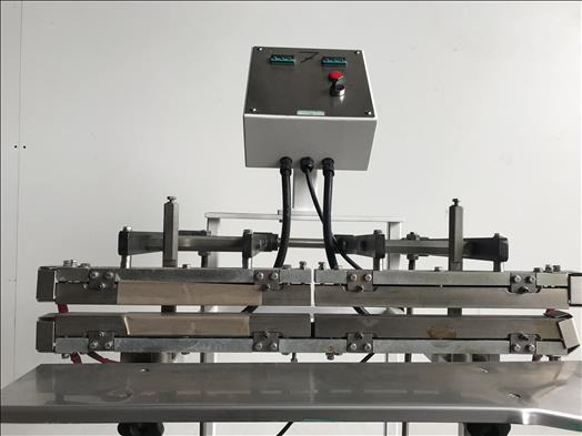 NNP Impulse sealer - Machine d'emballage et de conditionnement: photos 3 NNP Impulse sealer - Machine d'emballage et de conditionnement: photos 3