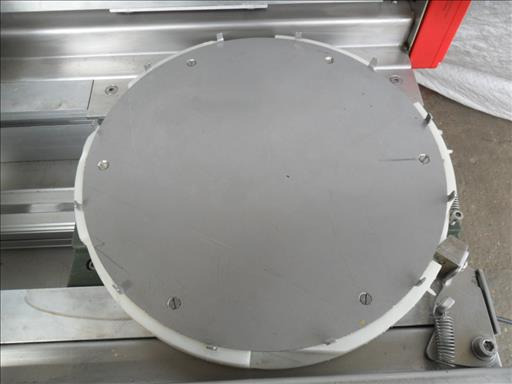 NNP Traversing and rotating head party food cutter - Machine agroalimentaire: photos 4 NNP Traversing and rotating head party food cutter - Machine agroalimentaire: photos 4